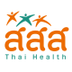 Logo_RGB_HEX_ThaiHealth_2022_Logo_En_2Colors