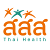 Logo_RGB_HEX_ThaiHealth_2022_Logo_En_2Colors